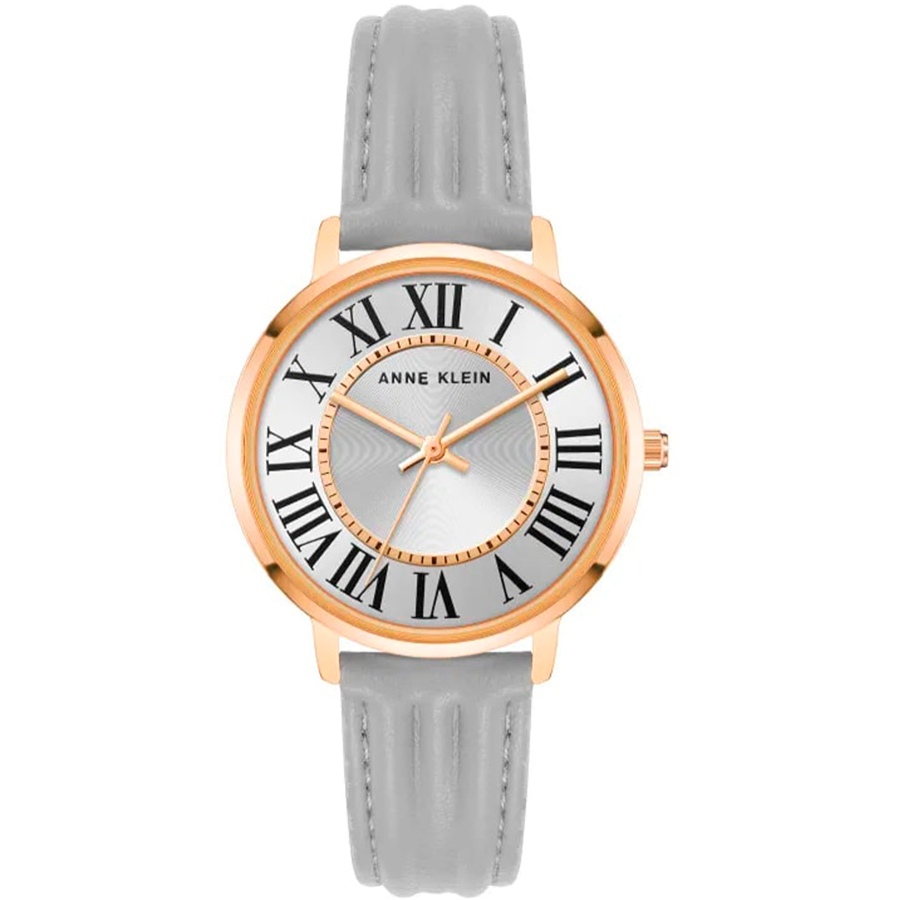 Часы Anne Klein Leather 3836RGGY